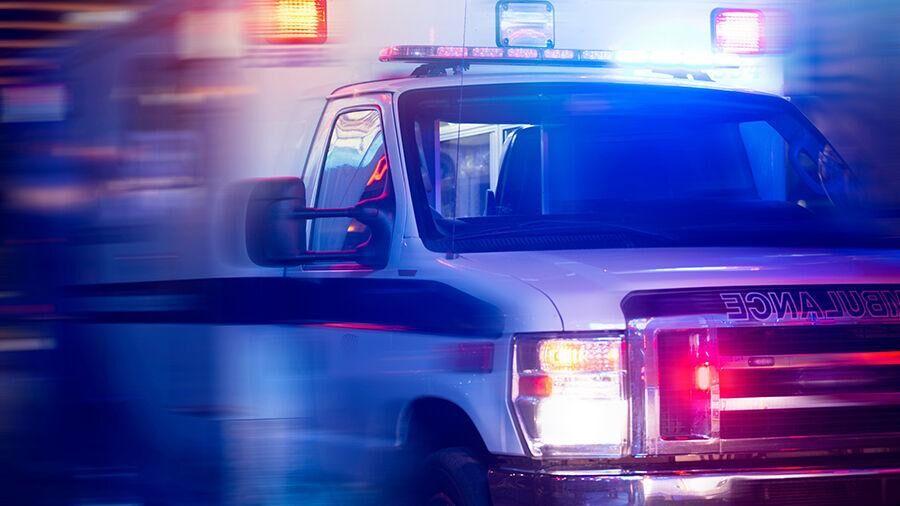 Boy, 8, dies after being shot in chest in Cochise County